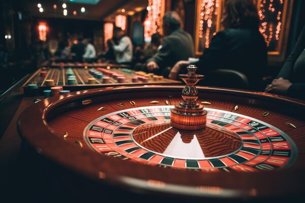 online lottery platform