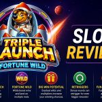 Triple Launch Fortune